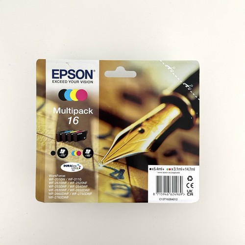 Original epson multipack - epson, 16