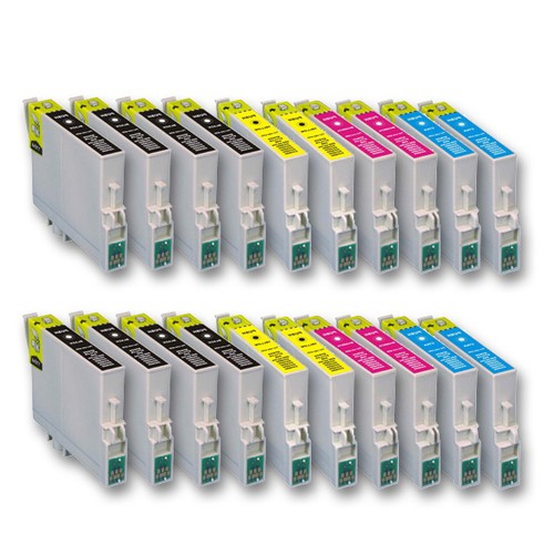 Patronen mit chip workforce - patronen,
