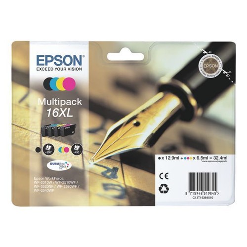 Orig xl epson - 4,