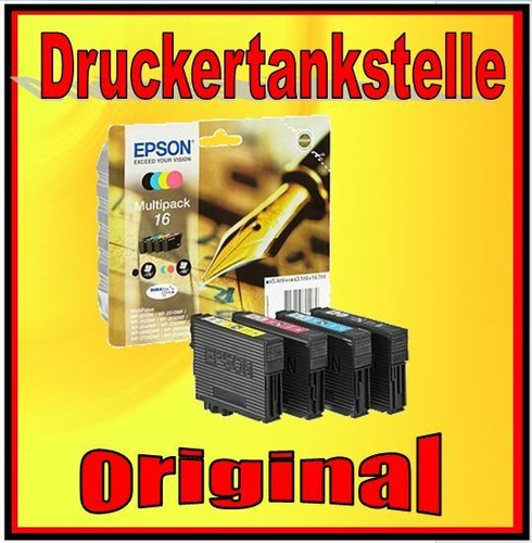 Original multipack epson - original,