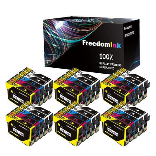 30x druckerpatronen kompatibel - 30x,