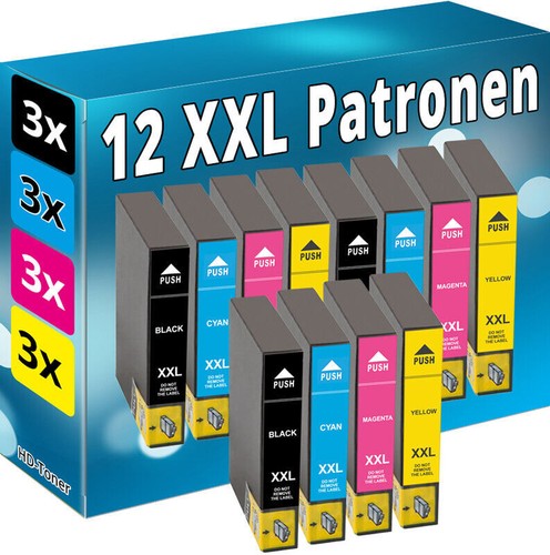 Xxl tinte patronen für - xxl,