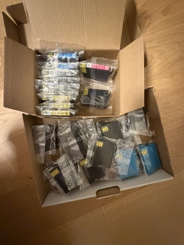Druckerpatronen epson 16xl - epson,