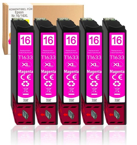 Magenta kompatibel mit - x,