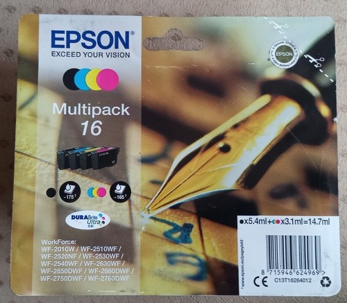Original epson - original, 16