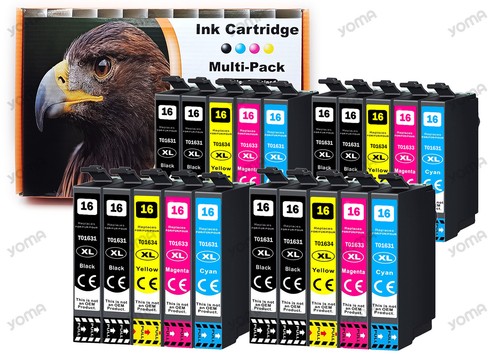 Patronen multipack kompatibel - patronen,