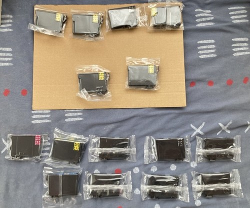 Patronen für drucker epson - für,