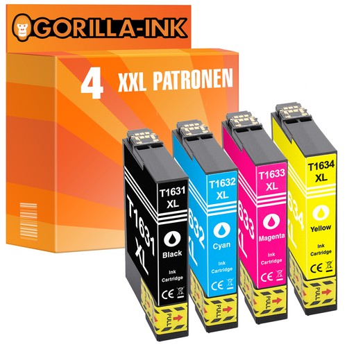 4er set patronen - 4er, für