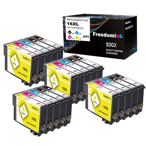 20x drucker patronen für - 20x,