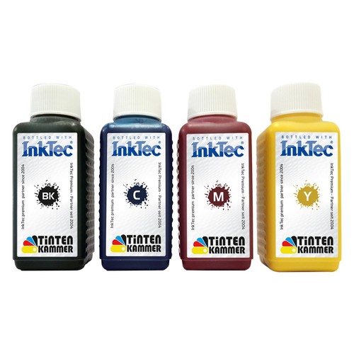 Inktec tinte pigment für - inktec,