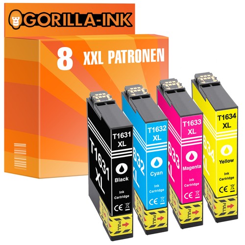 8er set patronen - 8er,