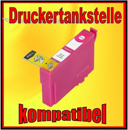 Kompatible patrone für - kompatible,