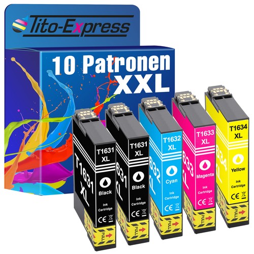 10er set patronen - 10er,
