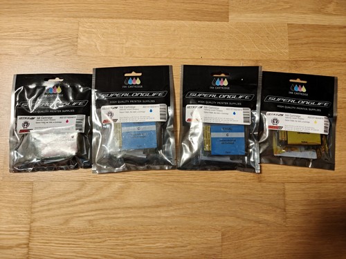 Patronen für epson 16xl - patronen,