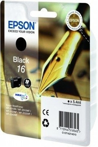 Original epson tinten patrone - original,