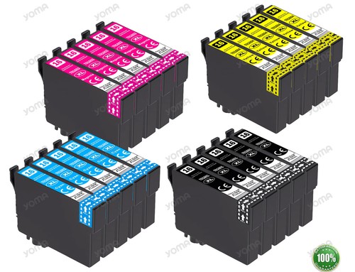 Patronen multipack kompatibel - patronen,