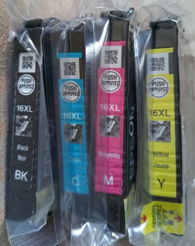 Original epson 16xl - original,