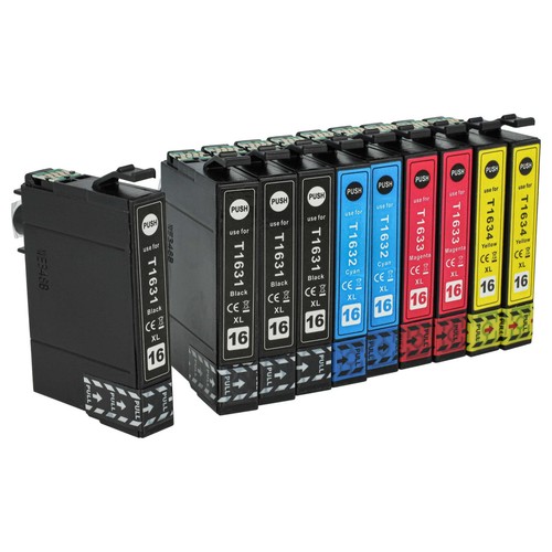 Drucker patronen für - drucker, epson