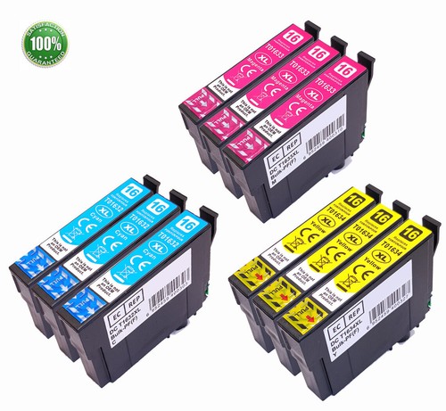 9er patronen für epson - 9er,